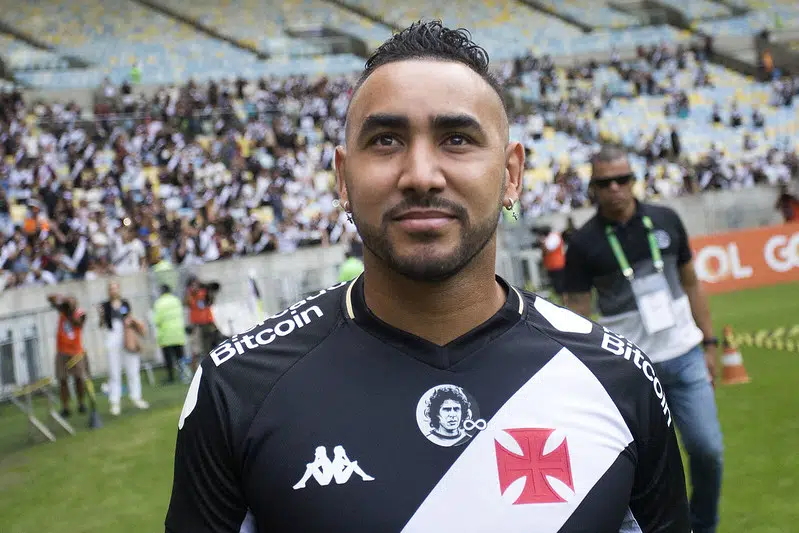 Payet Aparece Em Stories Mandando Beijinho No Triunfo Contra O Fluminense