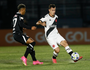 Lucas Piton contra o Bragantino (Daniel Ramalho/Vasco)