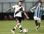 Paulinho contra o Grêmio (Daniel Ramalho/Vasco)