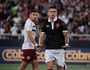 Gabriel Pec contra o Fluminense (Leandro Amorim/Vasco)