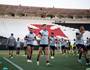 Treino (Leandro Amorim/Vasco)