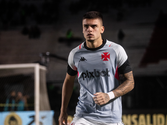Gabriel Pec (Leandro Amorim/Vasco)