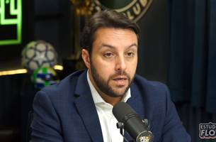 Julio Brant