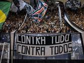 Torcida (Leandro Amorim/Vasco)