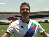 Fabio Porchat (VascoTV, Reprodução/YouTube)