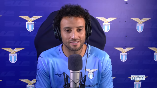 Felipe Anderson