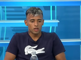 Luciano Rodríguez (Punto Penal, Reprodução/YouTube)