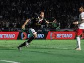 Serginho (Leandro Amorim/Vasco)