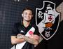 Adson (Leandro Amorim/Vasco)