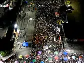 Barreira do Vasco (VascoTV, Reprodução/YouTube)