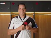 Edmundo (VascoTV, Reprodução/YouTube)