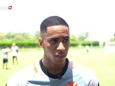 Erick Marcus (VascoTV, Reprodução/YouTube)