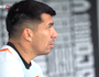 Gary Medel (VascoTV, Reprodução/YouTube)