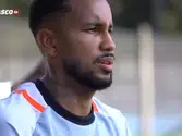 Jair (VascoTV, Reprodução/YouTube)