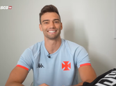 Léo Jardim (VascoTV, Reprodução/YouTube)