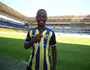 Lincoln Henrique (Reprodução/Fenerbahçe SK)