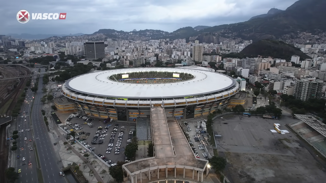 Maracanã