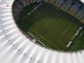 Maracanã (VascoTV, Reprodução/YouTube)