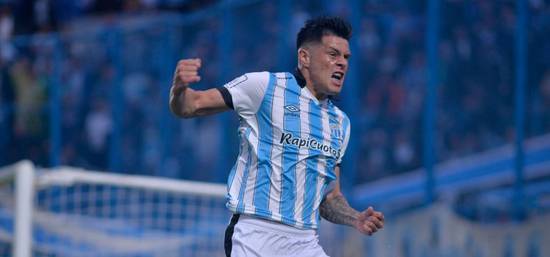 Marcelo Estigarribia