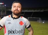 Rossi (VascoTV, Reprodução/YouTube)