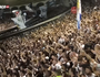 Torcida do Vasco em São Januário (VascoTV, Reprodução/YouTube)