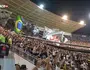 Torcida do Vasco em São Januário (VascoTV, Reprodução/YouTube)