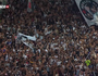 Torcida do Vasco em São Januário (VascoTV, Reprodução/YouTube)