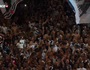 Torcida do Vasco em São Januário (VascoTV, Reprodução/YouTube)