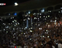 Torcida do Vasco em São Januário (VascoTV, Reprodução/YouTube)