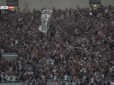 Torcida do Vasco no Maracanã (VascoTV, Reprodução/YouTube)