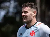 Vegetti (Leandro Amorim/Vasco)