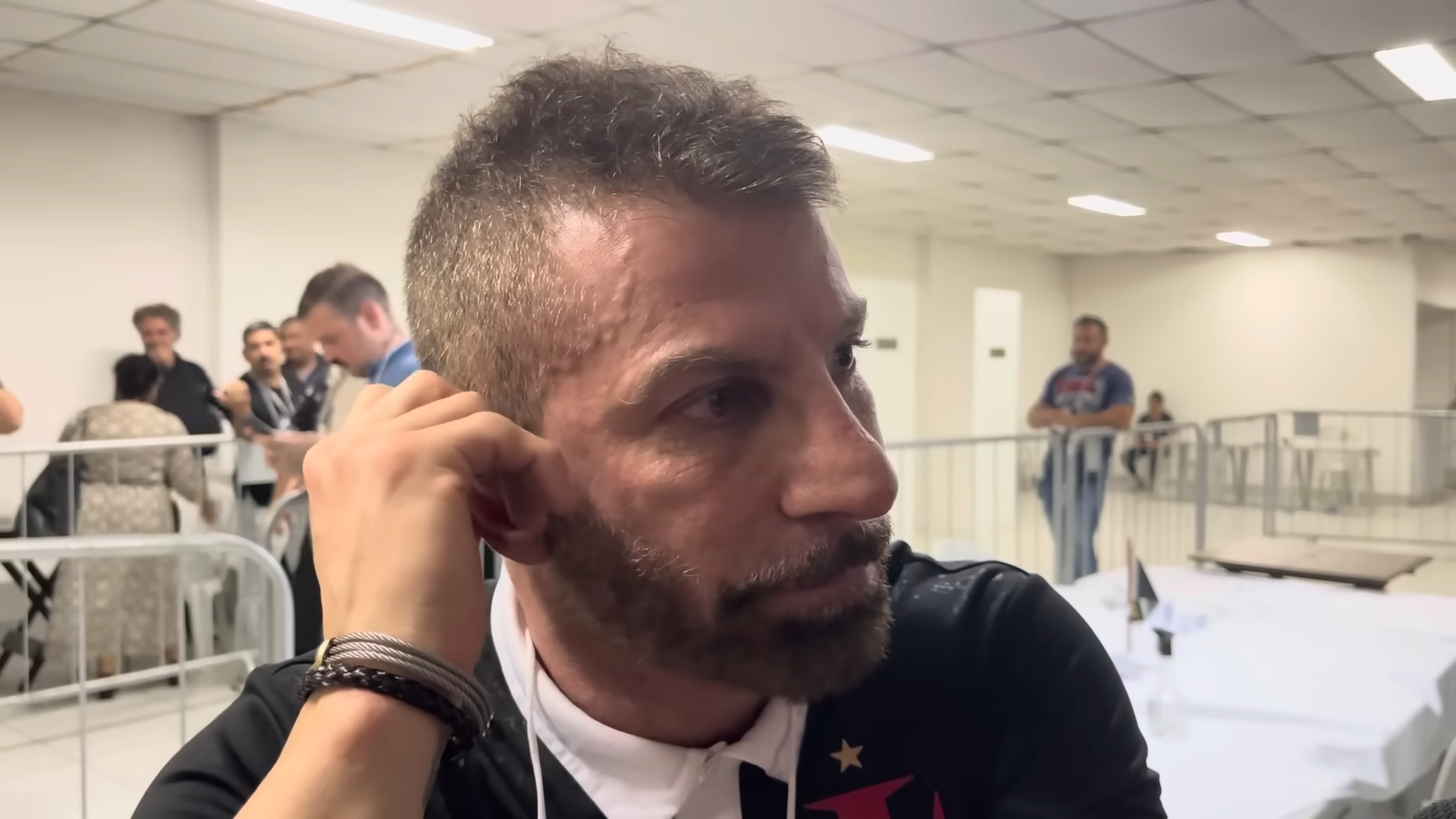 Vasco da Gama Transfer Updates: Pedrinho Reveals Progress on 2025 Reinforcements and Club Strategy