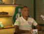 Breno Lopes (TV Palmeiras/FAM, Reprodução/Youtube)
