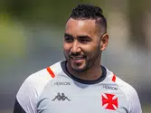 Dimitri Payet (Daniel RAMALHO/VASCO)