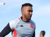 Dimitri Payet (VascoTV, Reprodução/YouTube)