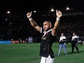 Dimitri Payet (Leandro Amorim/Vasco)