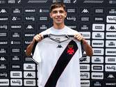 Juan Sforza (Leandro Amorim/Vasco)