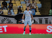 Léo Jardim (Leandro Amorim/Vasco)