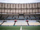 Maracanã (Leandro Amorim/Vasco)