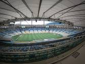 Maracanã (Matheus Lima | #VascoDaGama)