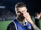 Pablo Vegetti (Leandro Amorim/Vasco)