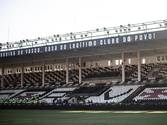 São Januário (Leandro Amorim/Vasco)