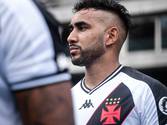 Dimitri Payet (Leandro Amorim/Vasco)