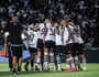 Notas dos jogadores do Vasco no empate contra o Fortaleza