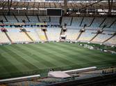 Maracanã (Leandro Amorim/Vasco)
