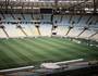Maracanã (Leandro Amorim/Vasco)