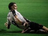 Pablo Vegetti (Leandro Amorim/Vasco)