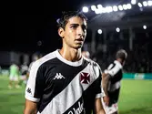 JP (Leandro Amorim/Vasco)