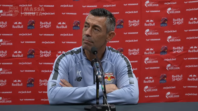 Pedro Caixinha