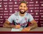 Douglas Luiz (avfc.co.uk)